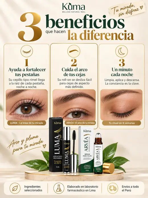 3 beneficios