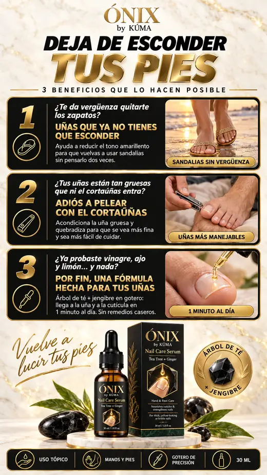 3 beneficios