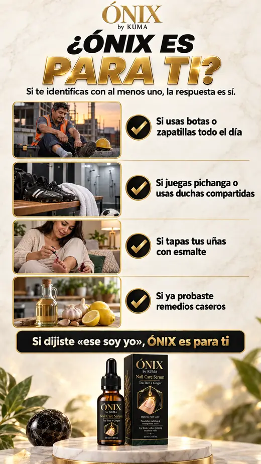 ¿ÓNIX es para ti?