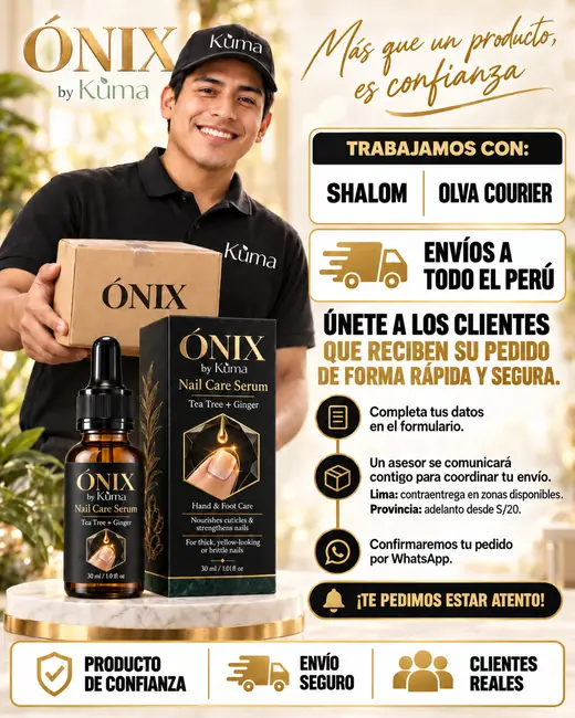 Envíos y cómo recibir el pedido