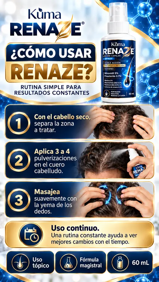 Cómo usar (etiqueta antigua)