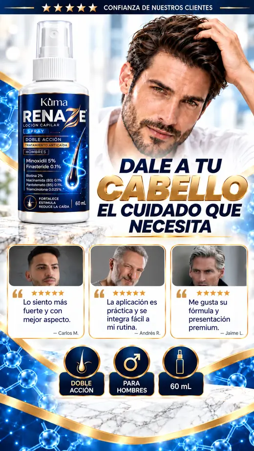 Testimonios