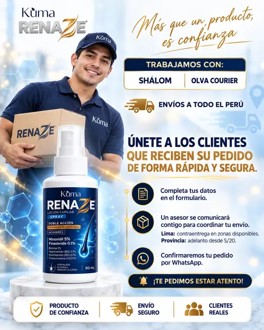 Envíos y cómo recibir el pedido