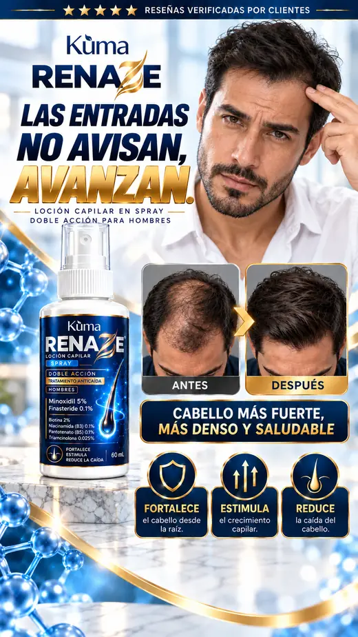 Anuncio: las entradas no avisan, avanzan