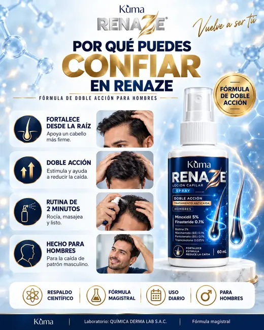 Por qué puedes confiar