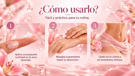 ¿Cómo usarlo?